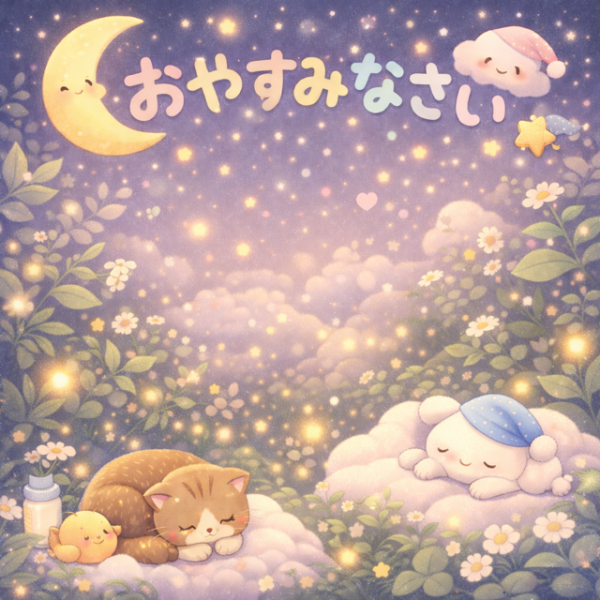 ありがとうございました✨