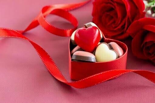 Re: バレンタイン💕