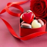 Re: バレンタイン💕