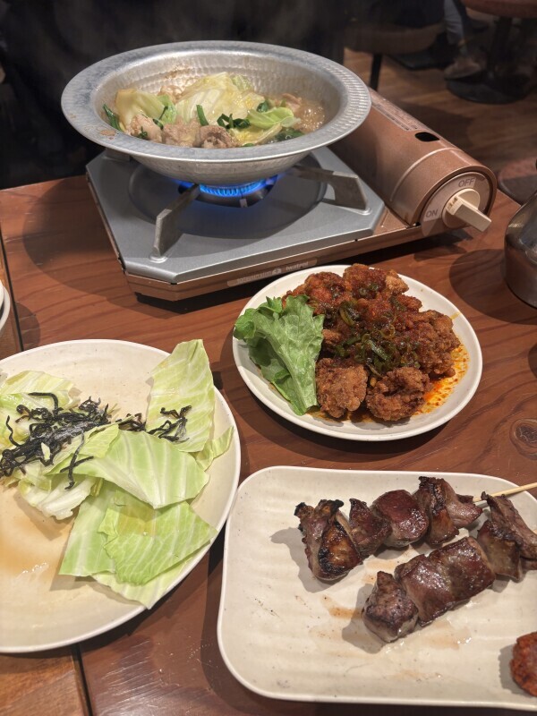 こんばんは☺️