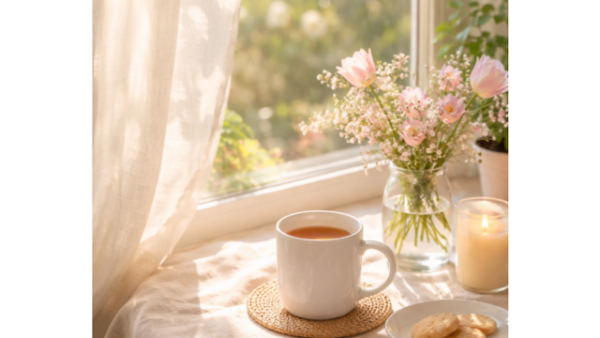 おはようございます