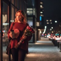 本日もありがとうございました🌹