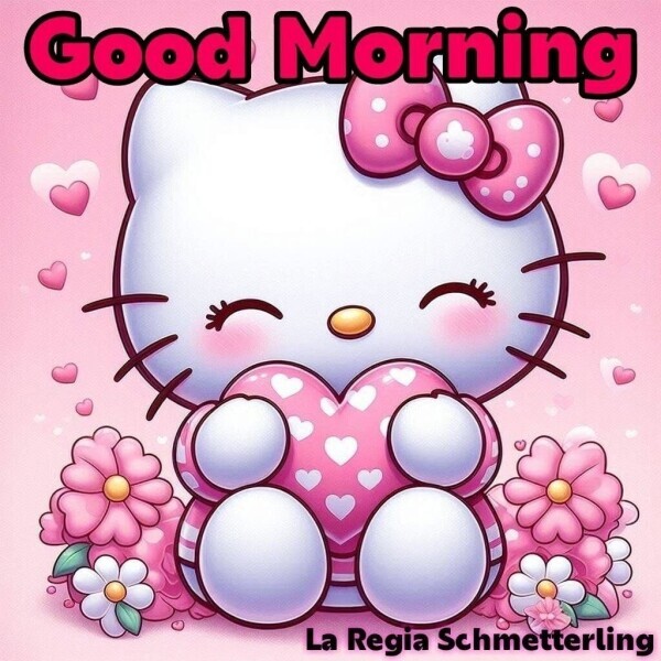 おはようございます