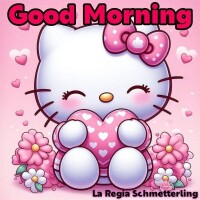 おはようございます