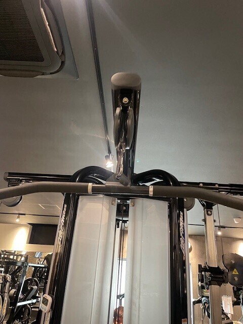 トレーニング🔥