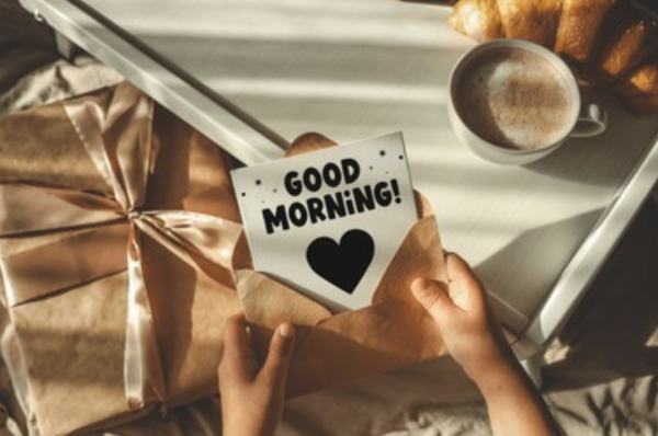 おはようございます☀️