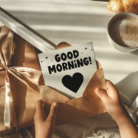 おはようございます☀️