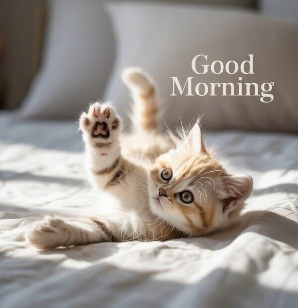 おはようございます♪