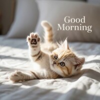 おはようございます♪