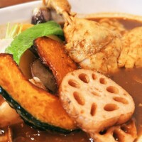 おつカレーさま🎶