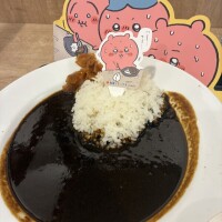 カレーは飲みもの