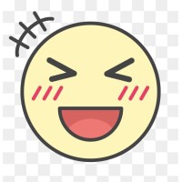 笑顔　笑顔　笑顔