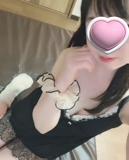 今夜市原ルームです💕