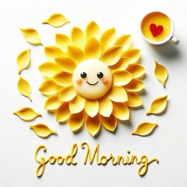 おはようございます