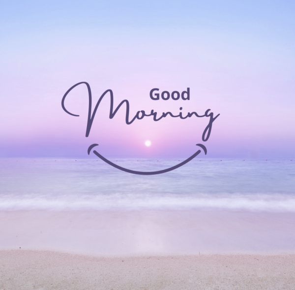 おはようございます☀️