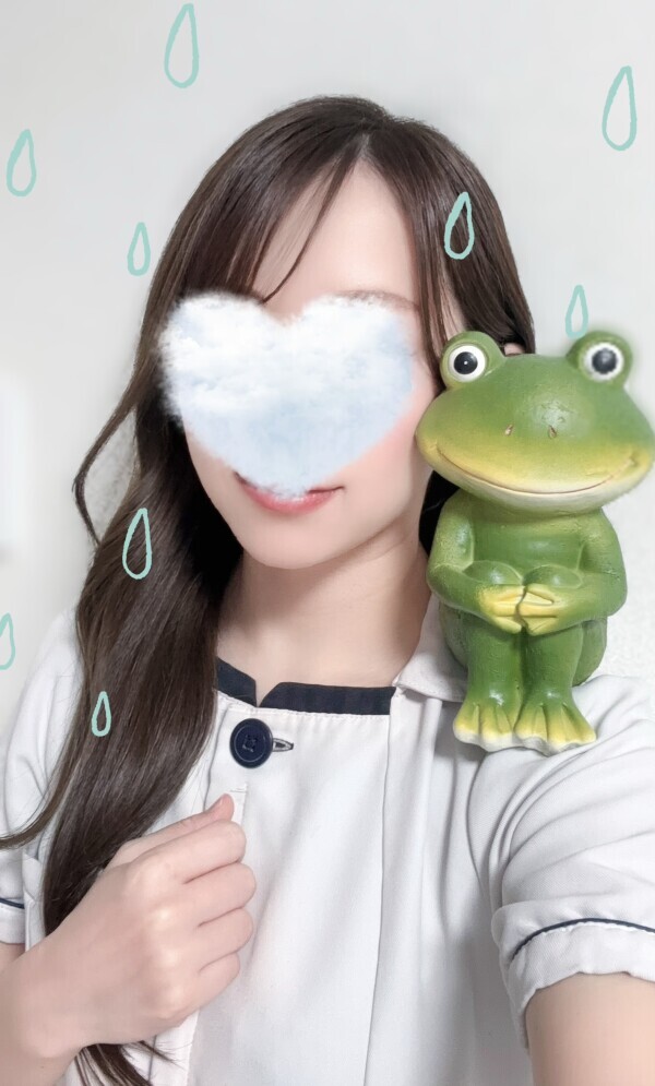 🐸🌧️