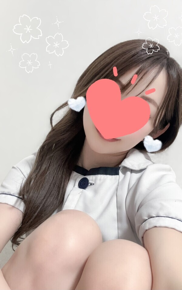 ゲリラ〜😽🤍