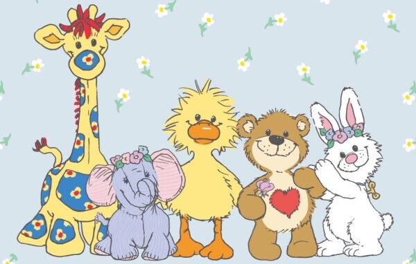 ポカポカ☘️💕