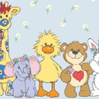 ポカポカ☘️💕