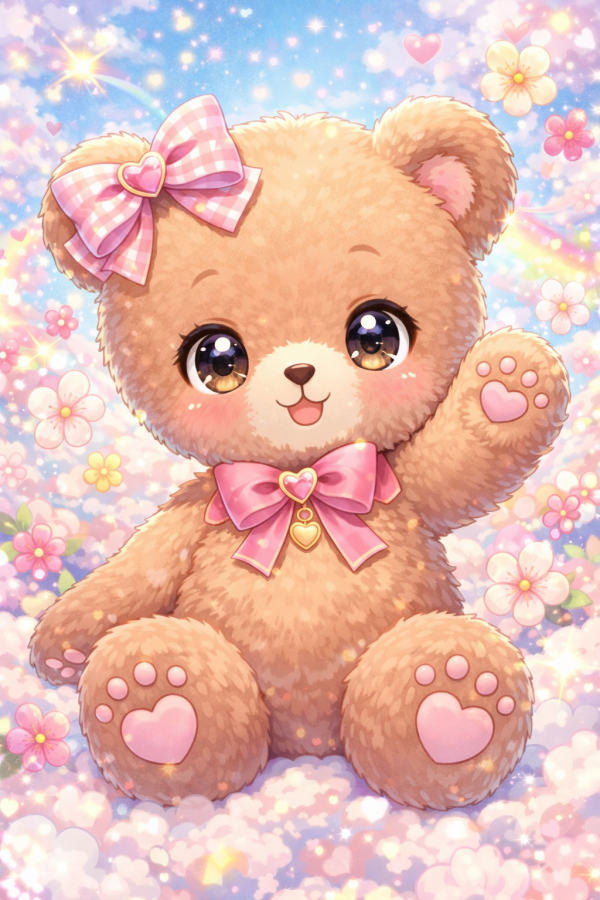 ありがとうの日🧡