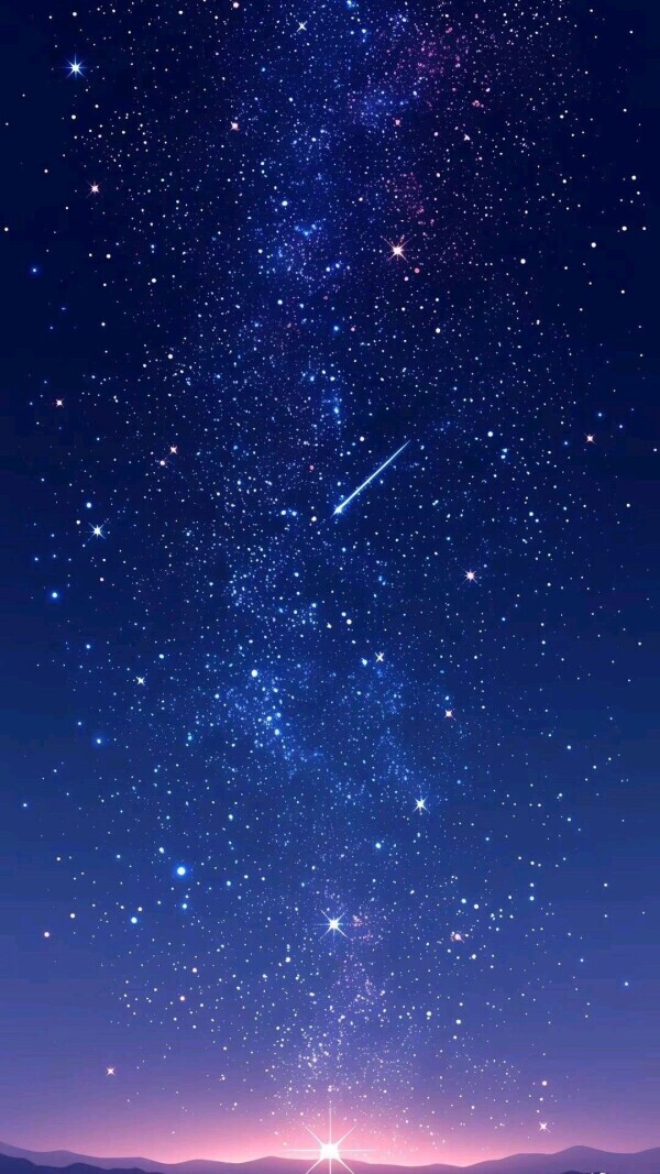 夜も更けてきましたね