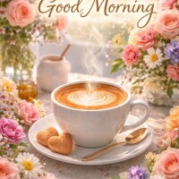 おはようございます