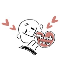 今日もありがとうございました