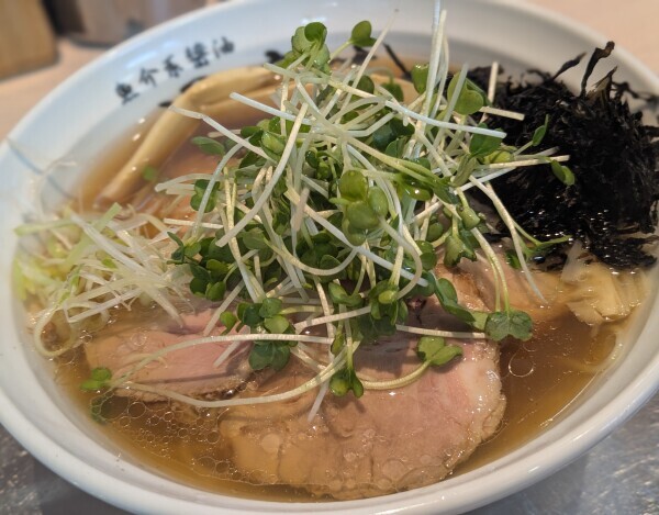 美味しすぎて……神🍜😇✨