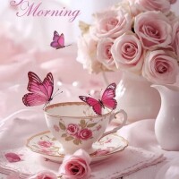 おはようございます