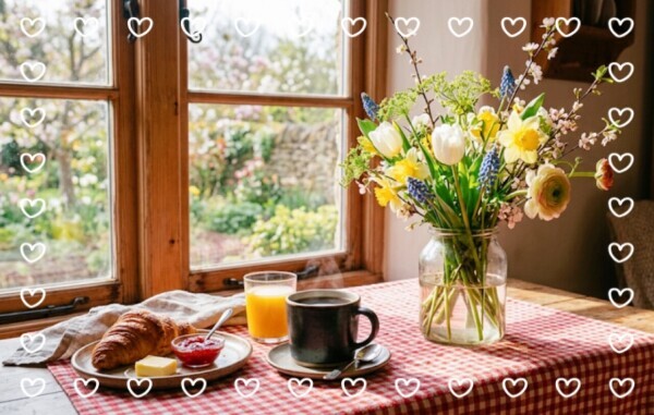 🌹✨𝓖𝓸𝓸𝓭 𝓶𝓸𝓻𝓷𝓲𝓷𝓰🌹✨