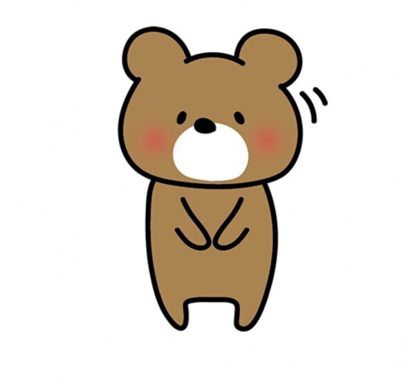 今日もありがとう