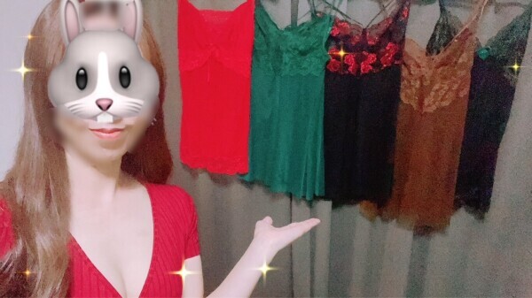 準備整いました❤️