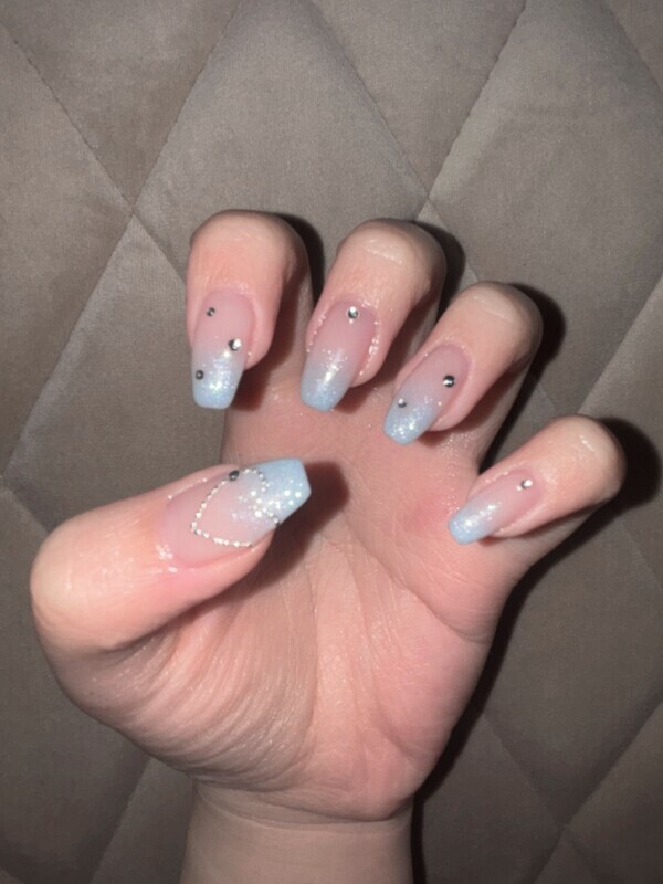 こんばんは💅🏻