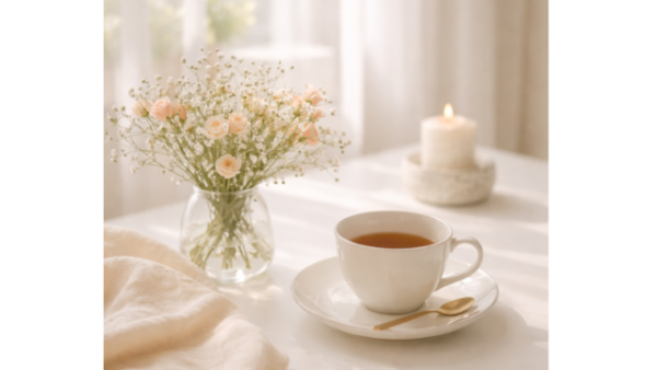 こんにちは☺️