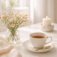 こんにちは☺️