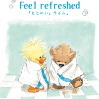 ととのいタイム✨