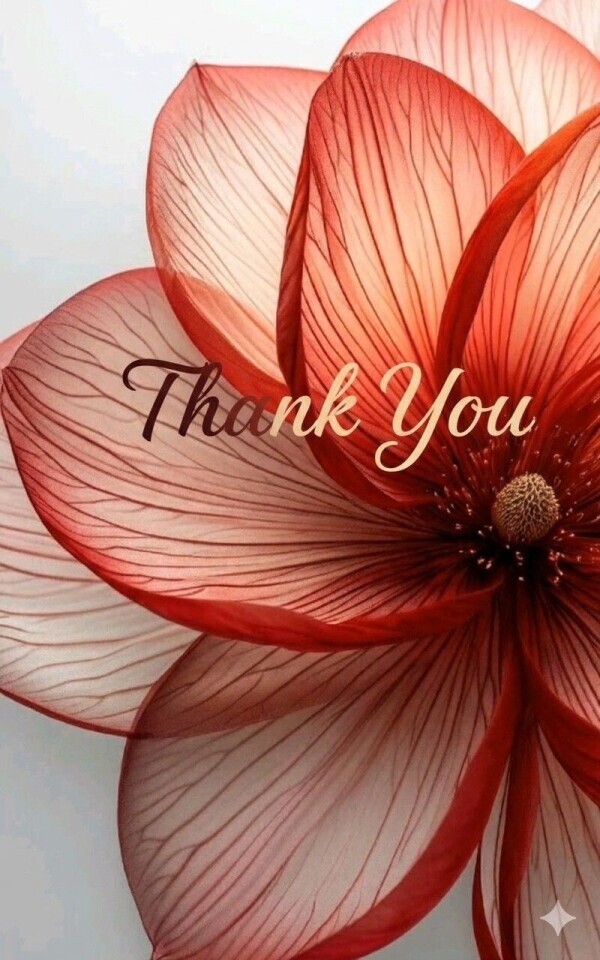 本日もありがとうございました