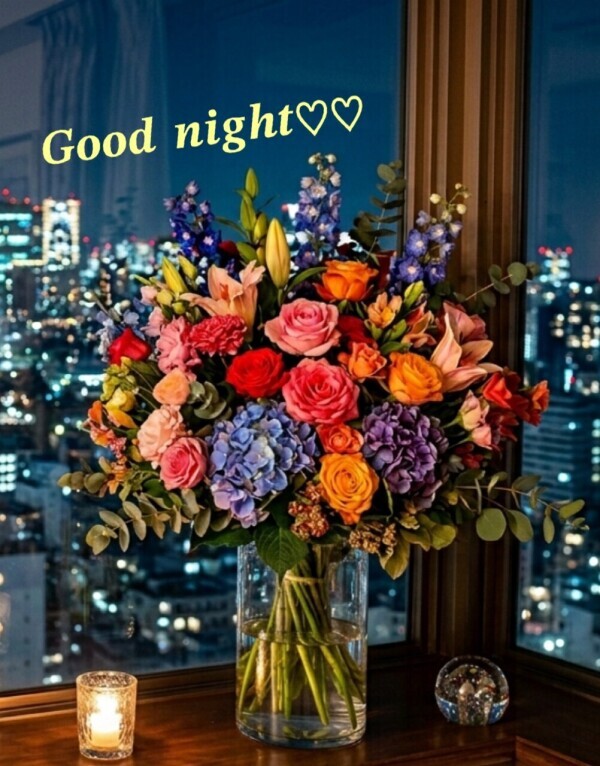 また明日(*´︶`*)ﾉ