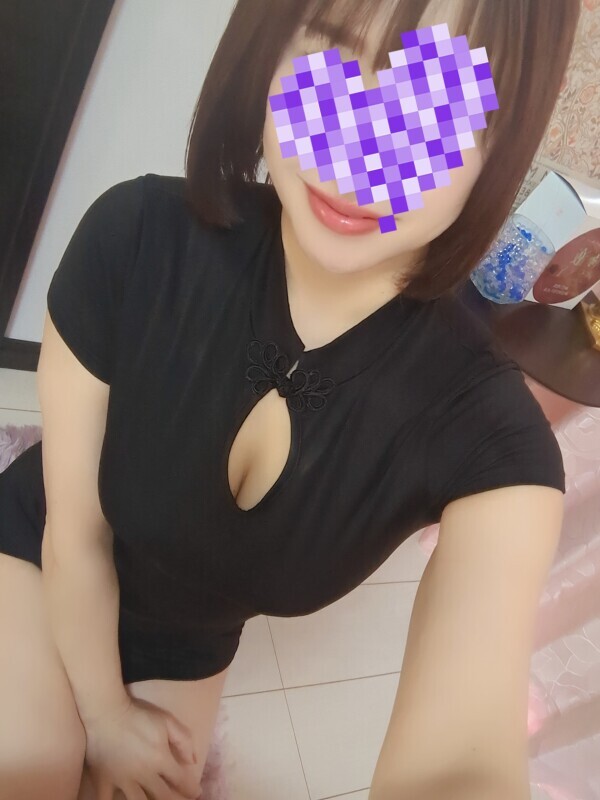 お支度ととのいました️💜‪✨