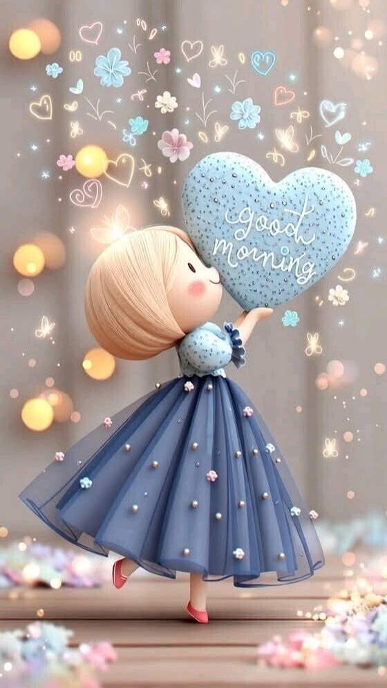 おはようございます