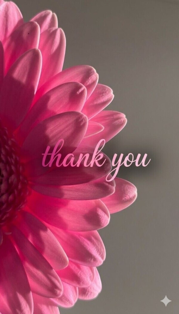 本日もありがとうございました