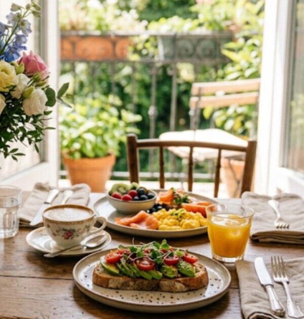 𝔾𝕠𝕠𝕕 𝕄𝕠𝕣𝕟𝕚𝕟𝕘 ☀︎*.｡