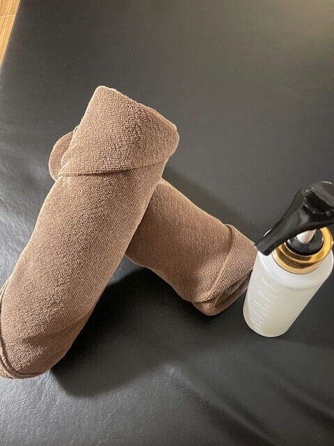 準備整いました✨