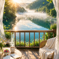 おはようございます☀