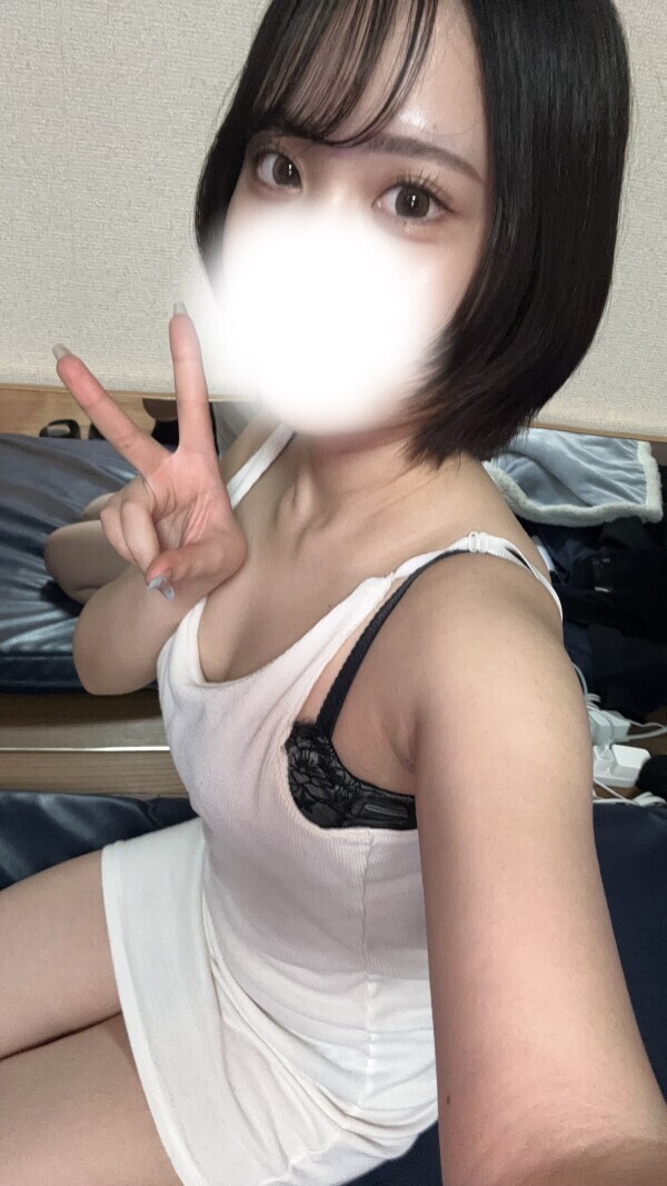 準備できました🤍