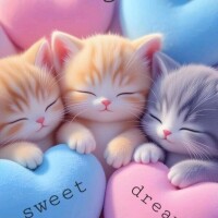 おやすみなさい