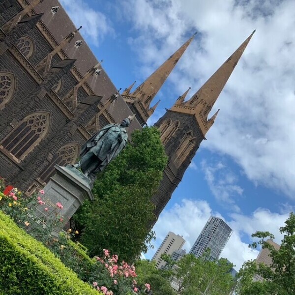 おはようございます🌞