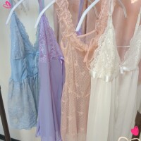 大好きなパステルカラー🌷🌼🪻