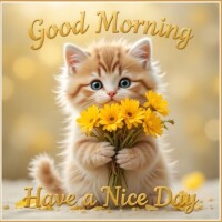 おはようございます