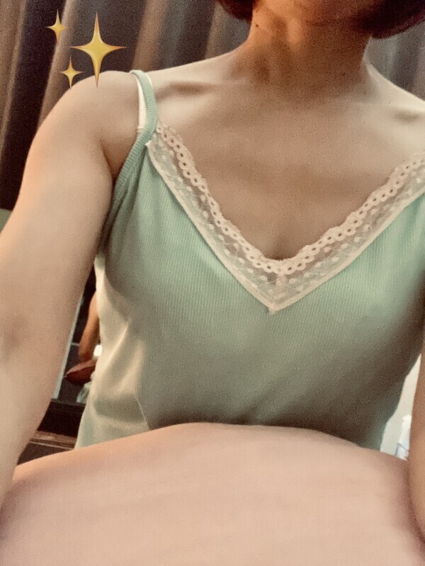 準備できてます！